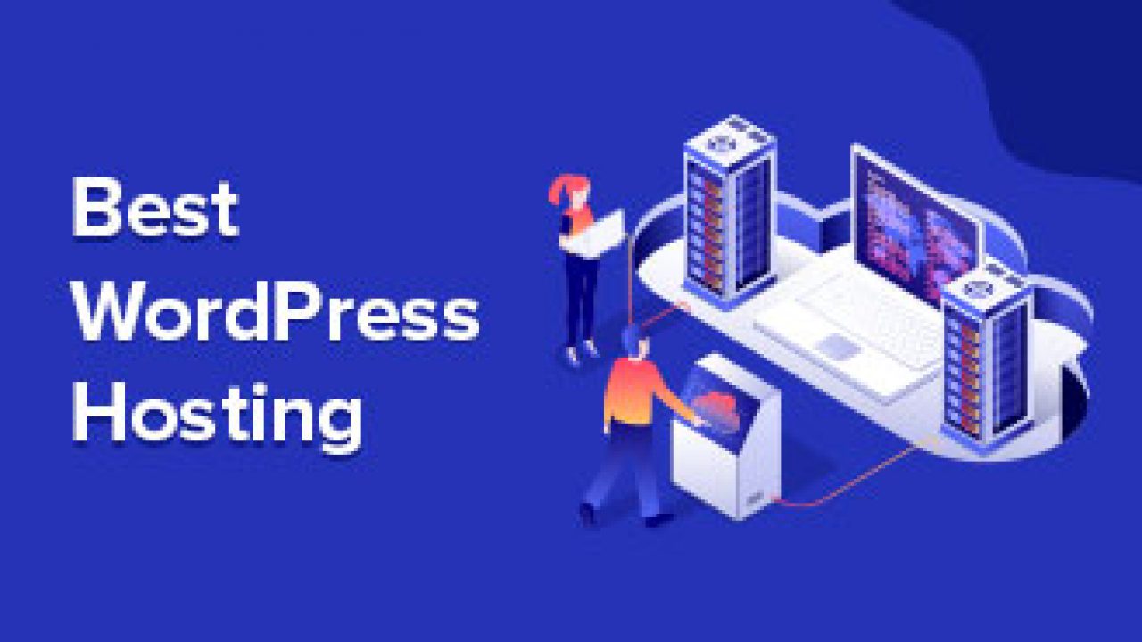 Greatest Hosting Companies For 2025